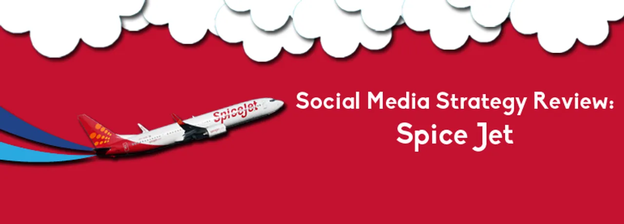 Spice Jet