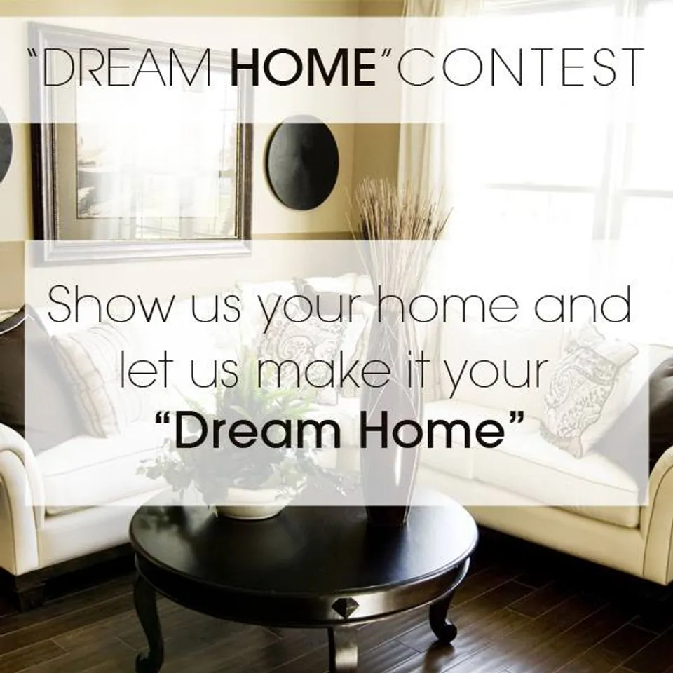 Social Media Campaign Review: My Dream Home by Jabong.com