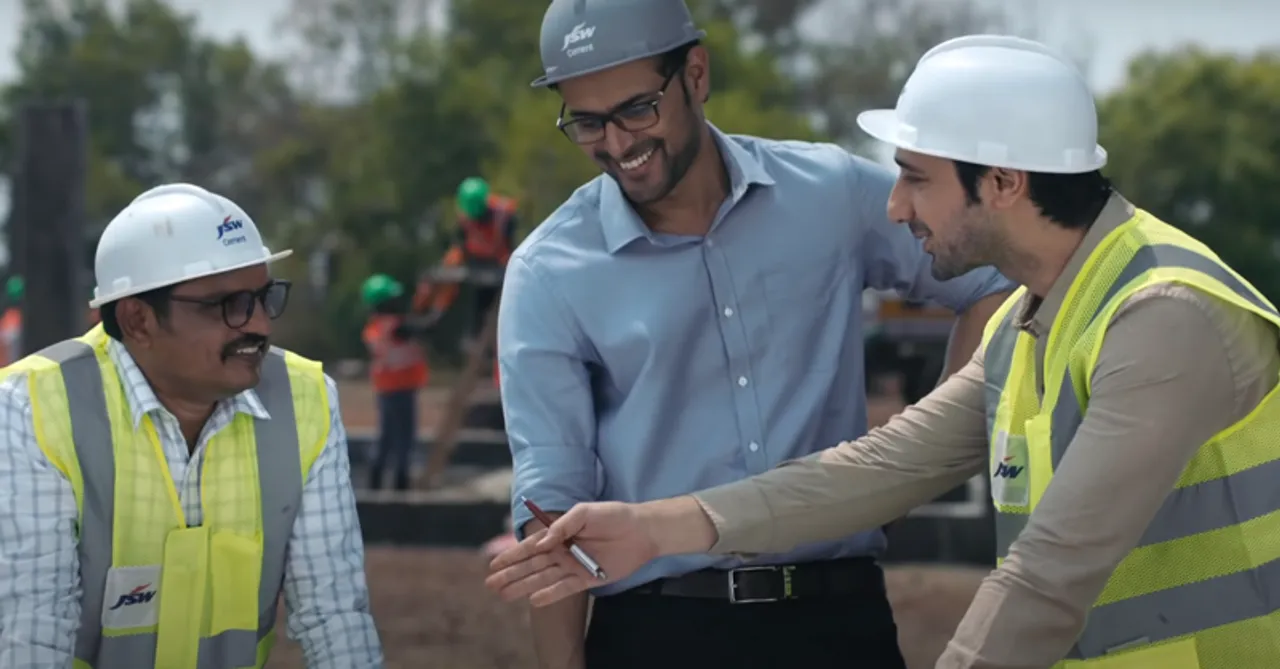 JSW Cement urges viewers to plan for the future in latest campaign