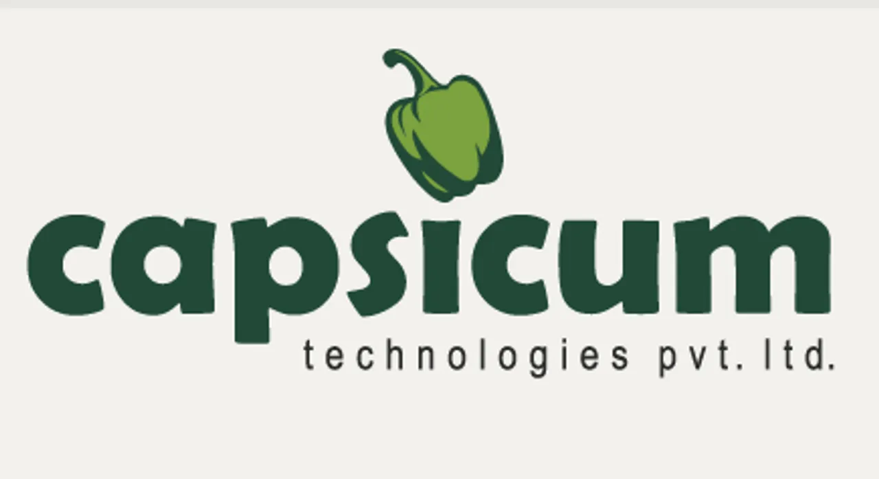 Capsicum Technologies Pvt Ltd