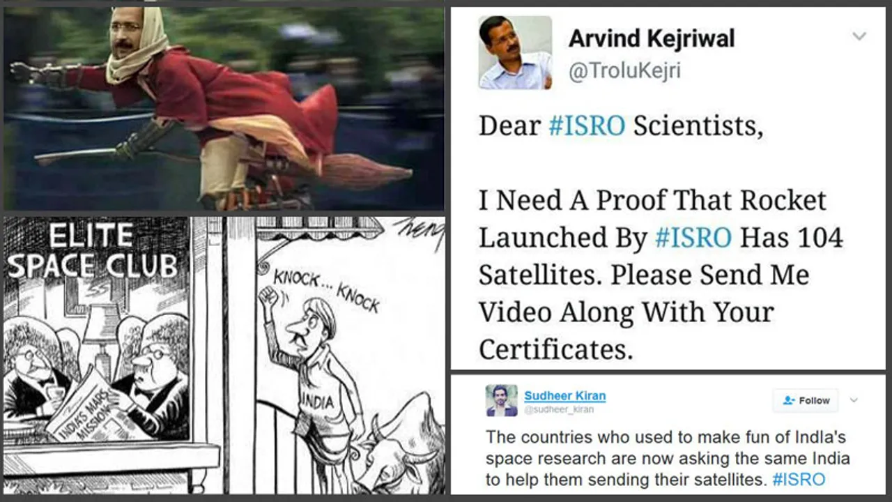 ISRO