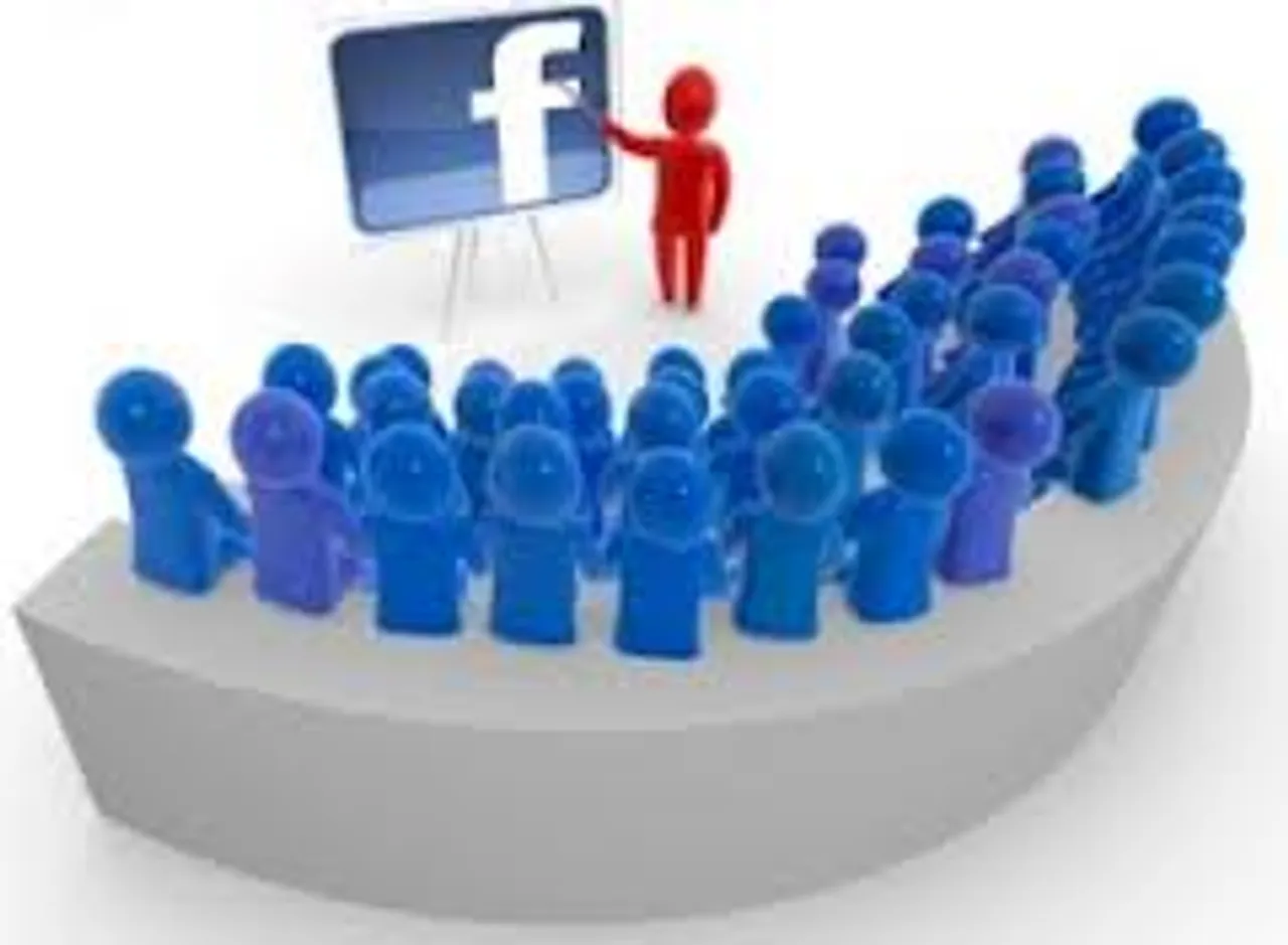 facebook marketing campaign