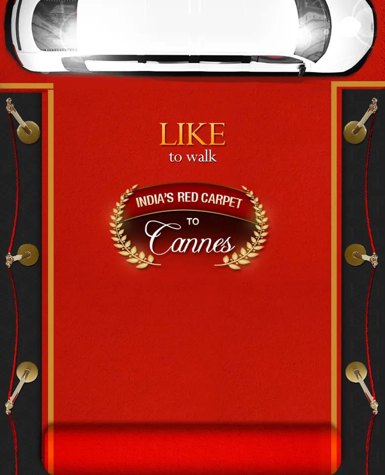 Social Media Campaign Review: India’s Red Carpet to Cannes by L’Oreal Paris