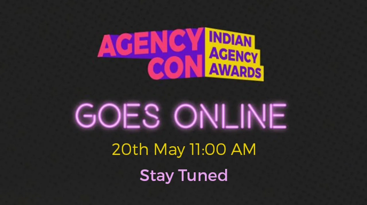 AgencyCon 2020 Agenda: Live sessions to watch out for!