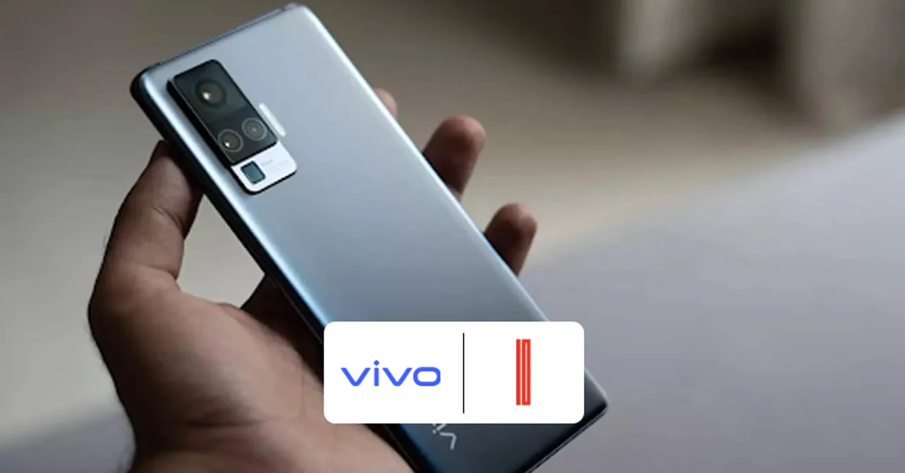 vivo onboards Interbrand to redefine brand strategy and positioning 