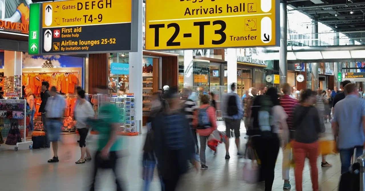 Report: Travel AdSpend to accelerate to 36% in 2022