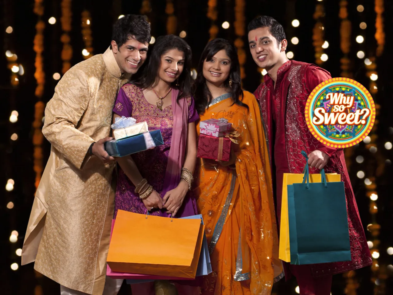 8 not so sweet social gifts for this Diwali