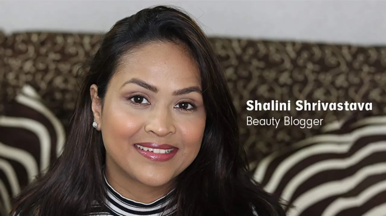 A candid conversation with Shalini Srivastava of Be Beautilicious