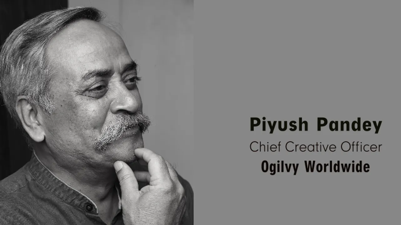 Piyush Pandey