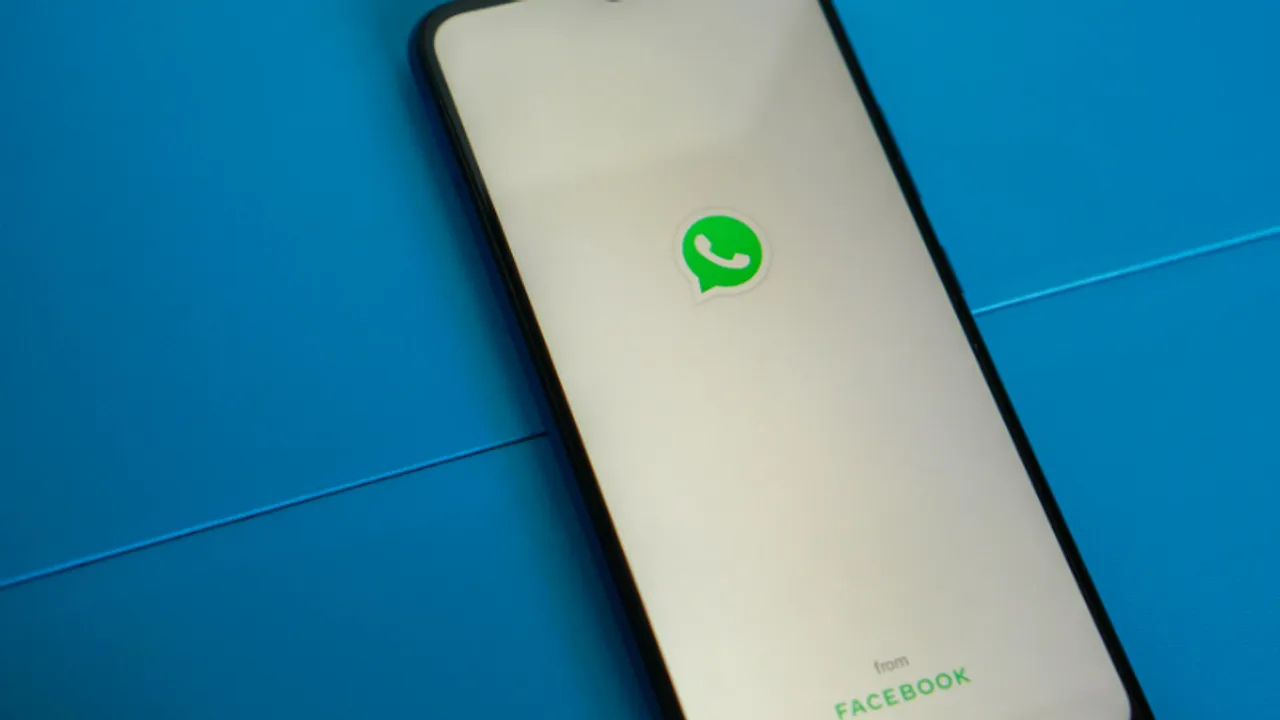 WhatsApp launches new security centre; further strengthening user safety