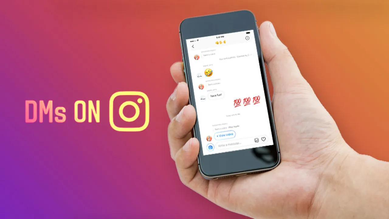 Instagram Direct receives new update; user base crosses 375 million mark