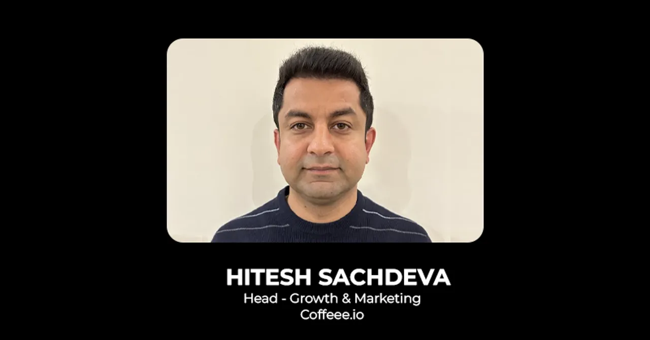 Hitesh Sachdeva