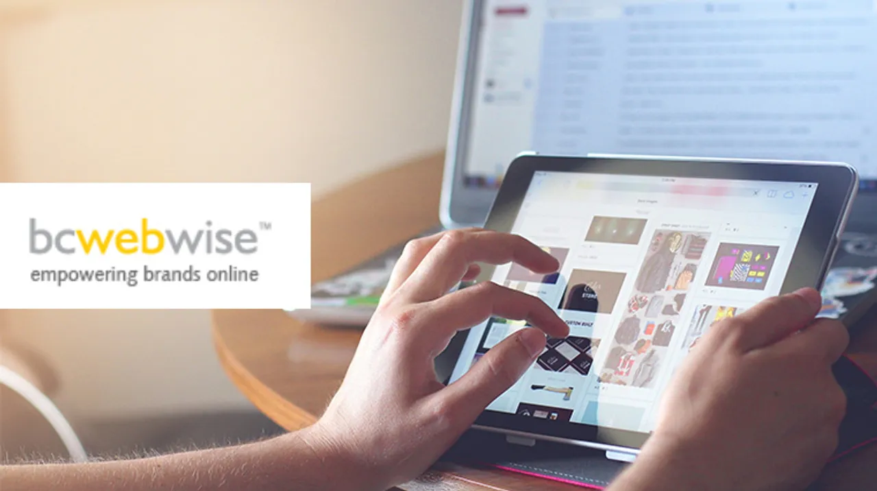 Agency Feature: BC Web Wise