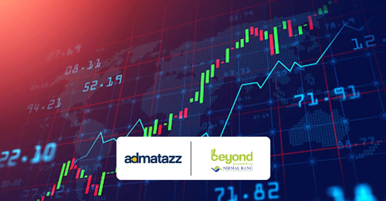 Admatazz wins integrated marketing mandate for Nirmal Bang