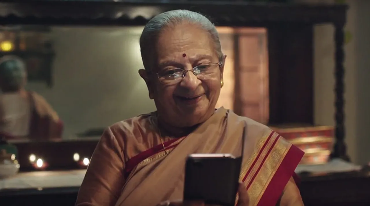 Vodafone Idea Diwali campaign