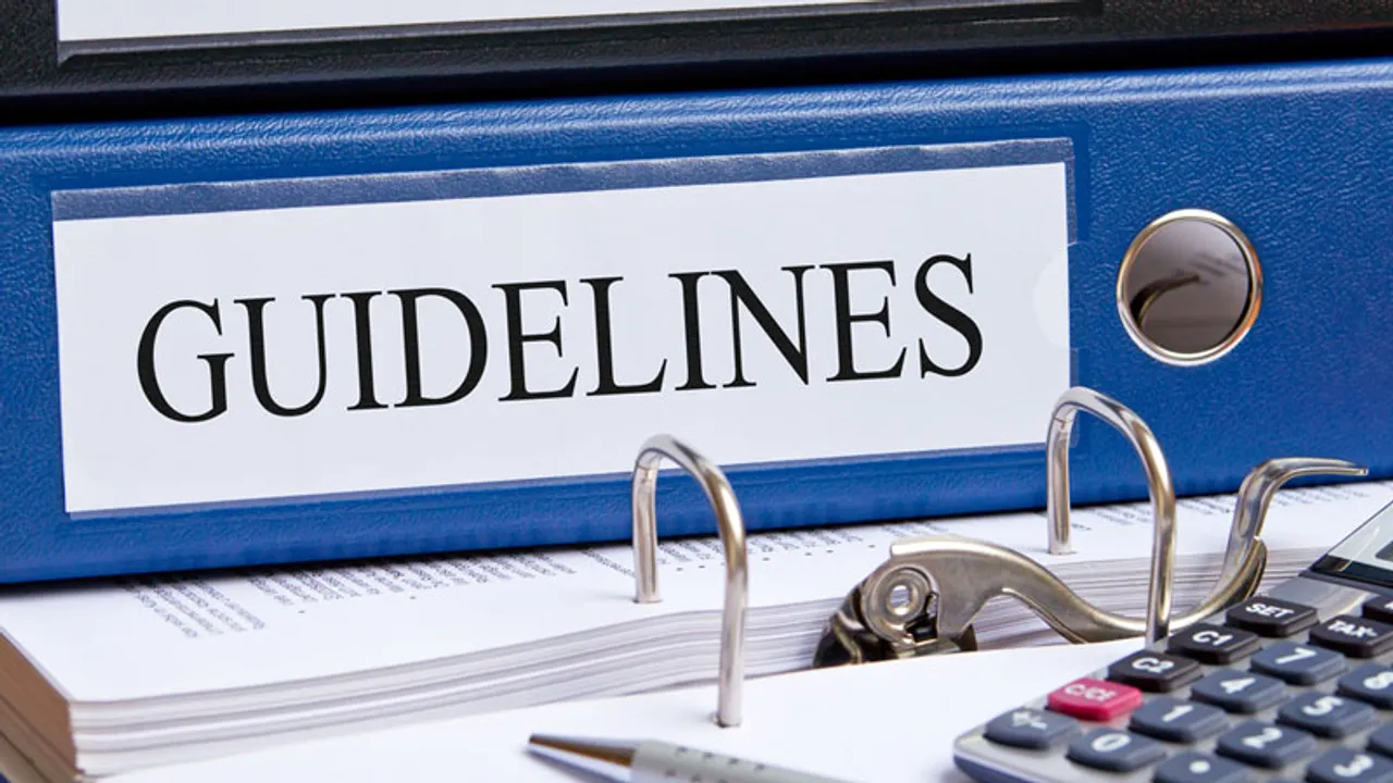 FTC-guidelines