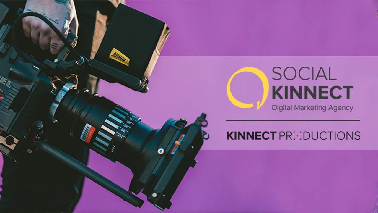 Kinnect Productions