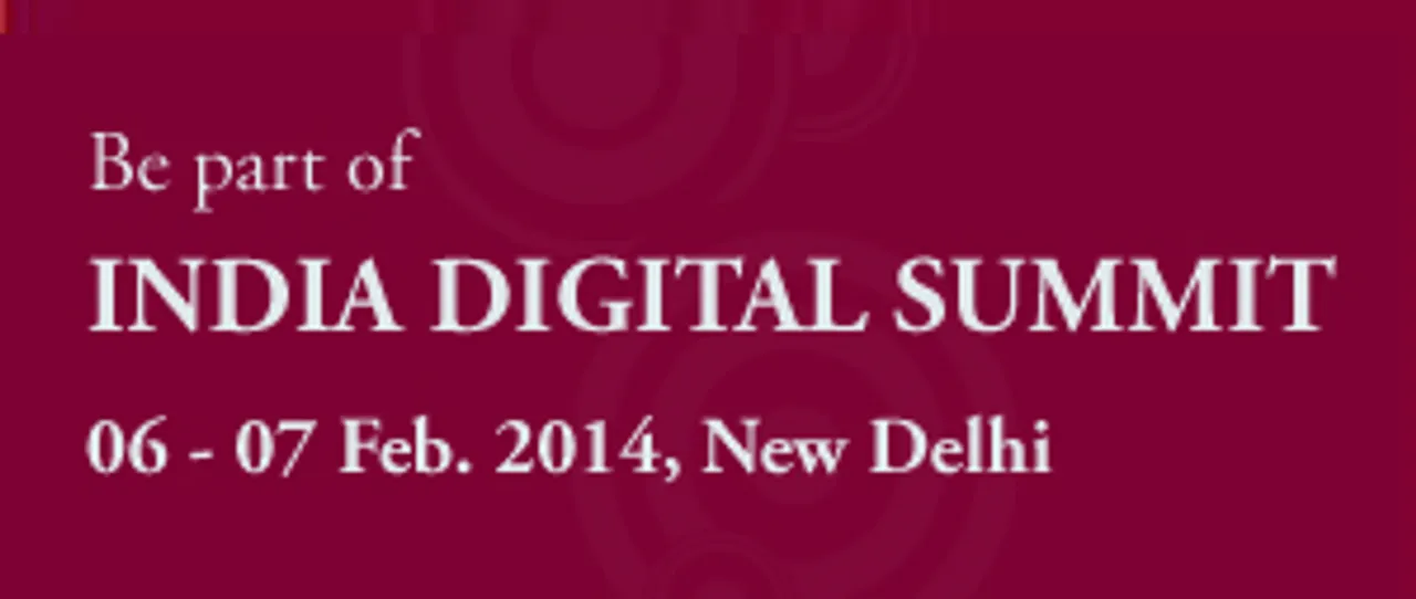 [Event Update] India Digital Summit & India Digital Awards