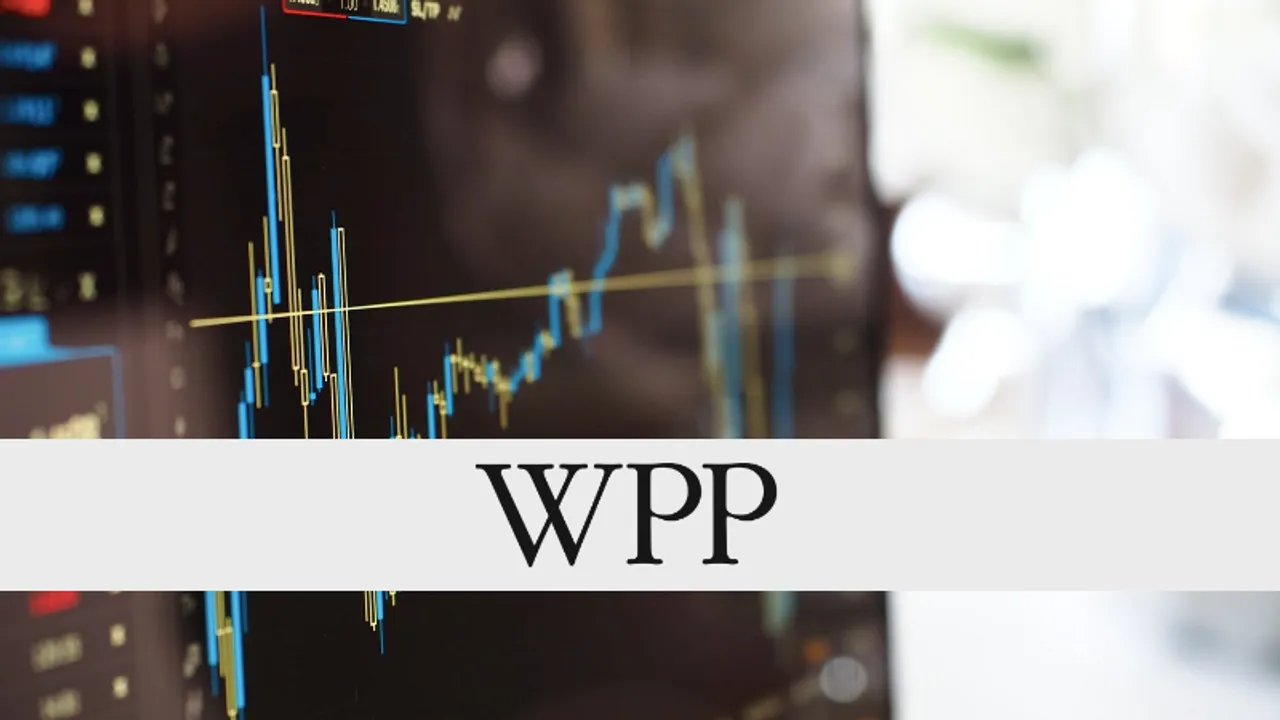 WPP India’s revenue drops 1.4% YoY in Q1 due to macroeconomic uncertainty