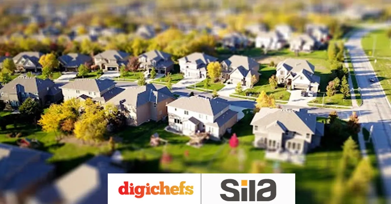 DigiChefs bags the SEO and Performance Marketing mandate for Sila