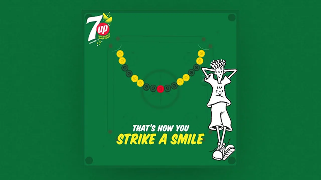 World Smile Day brand posts