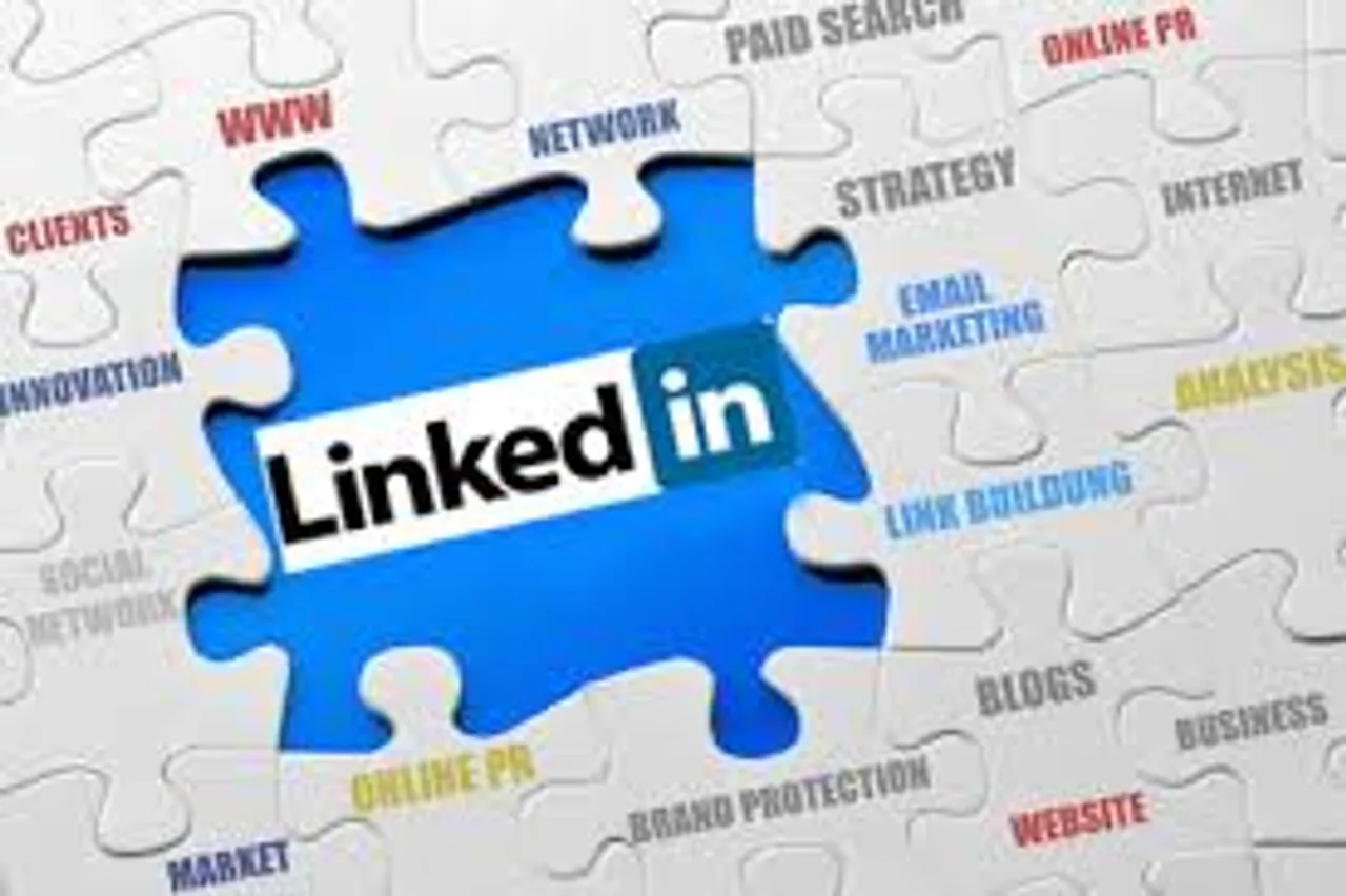 5 Ways a Start Up Business can use LinkedIn