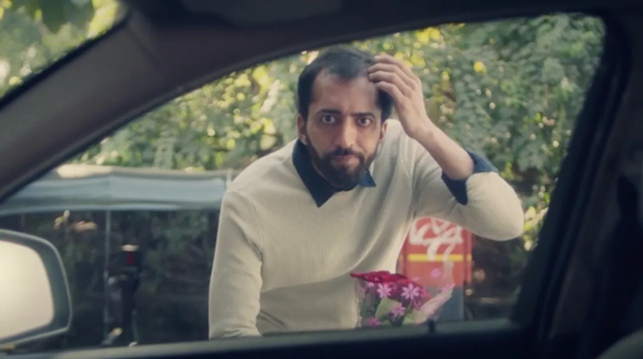 Case Study: How The Man Company spun Valentine's Day narrative around body positivity for men