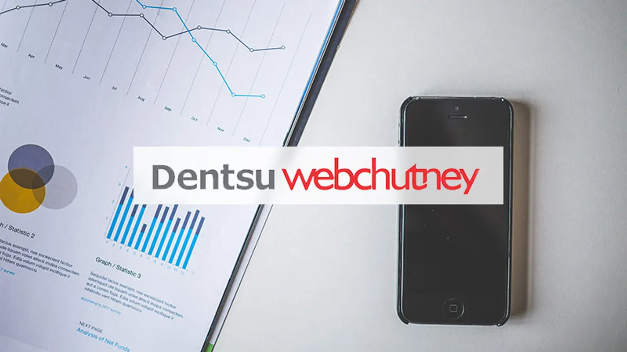 Dentsu Webchutney