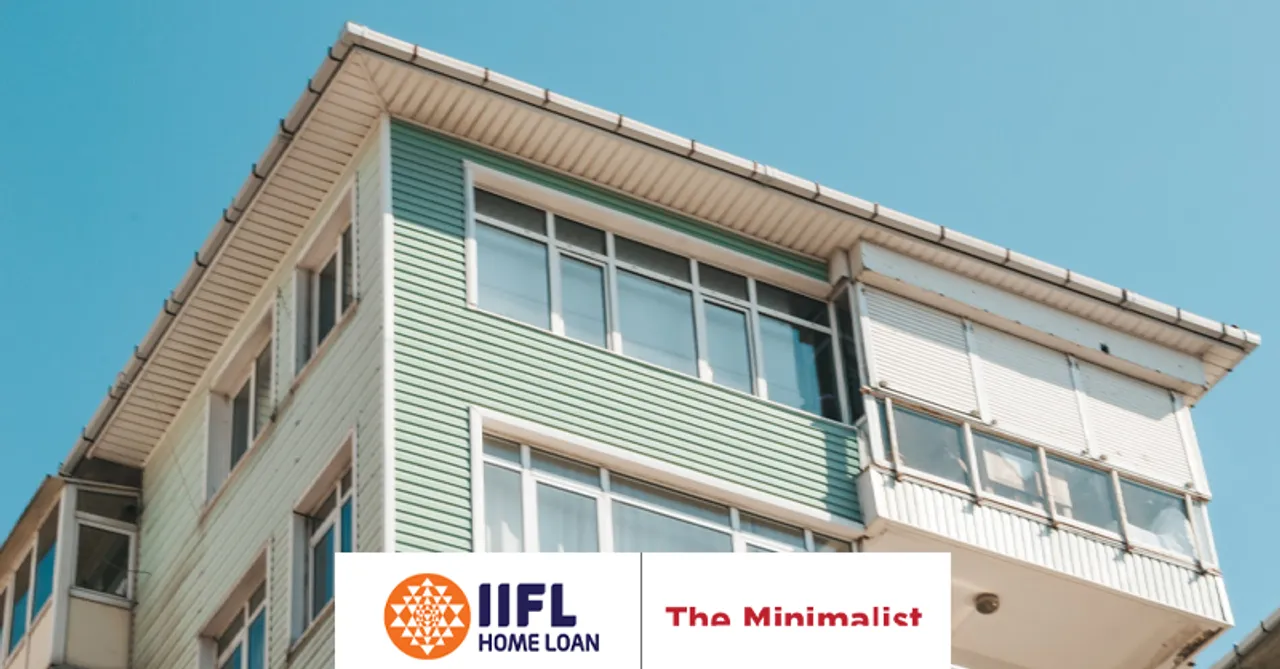 The Minimalist bags the digital mandate for IIFL Home Loan