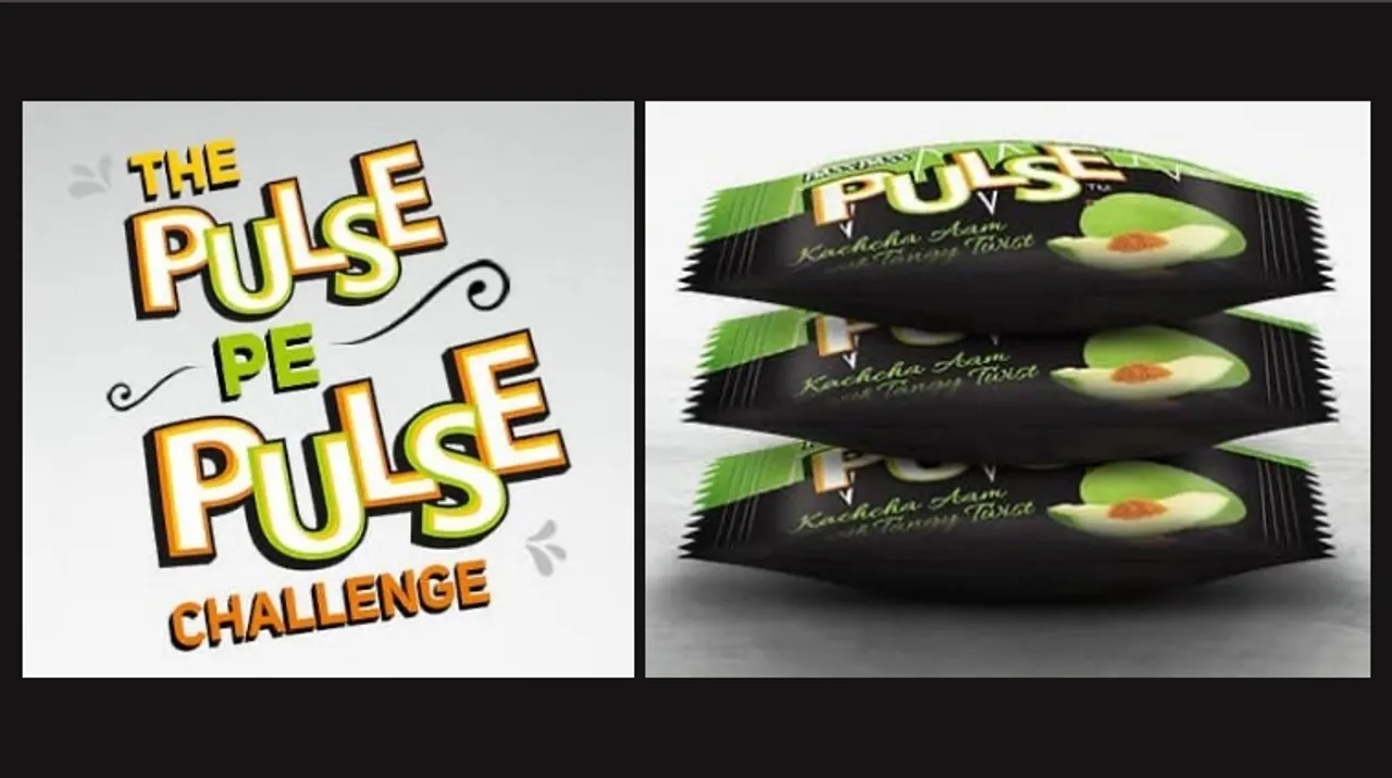 Pulse Case Study: Decoding brand UGC strategy with #PulsePePulseChallenge