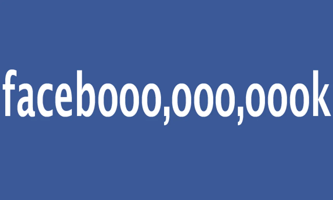 facebook 1 billion users infographic