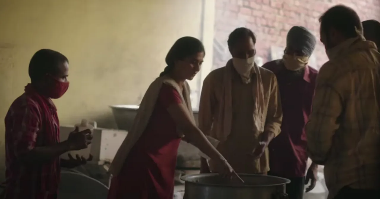 Facebook innovates with Baba Ka Dabha phenomenon in short film campaign