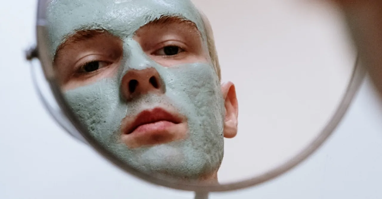 Sheet Masks & Me Time: How men skincare brands break stereotypes via social media