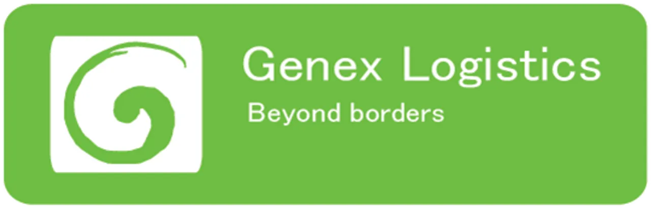 Social Media Case Study : Genex Logistics