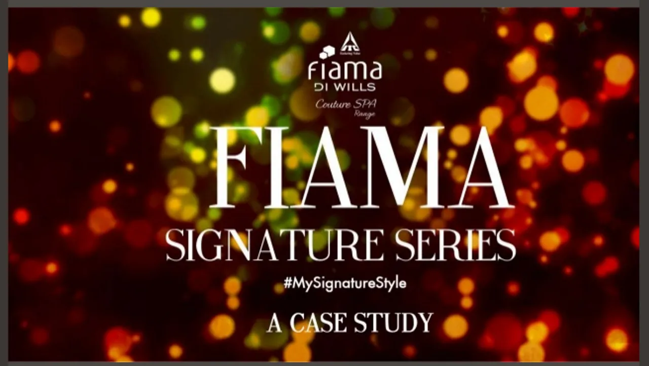 Social Media Case Study: How Fiama Di Wills Launched Its Signature Series Designed By Wendell Rodricks