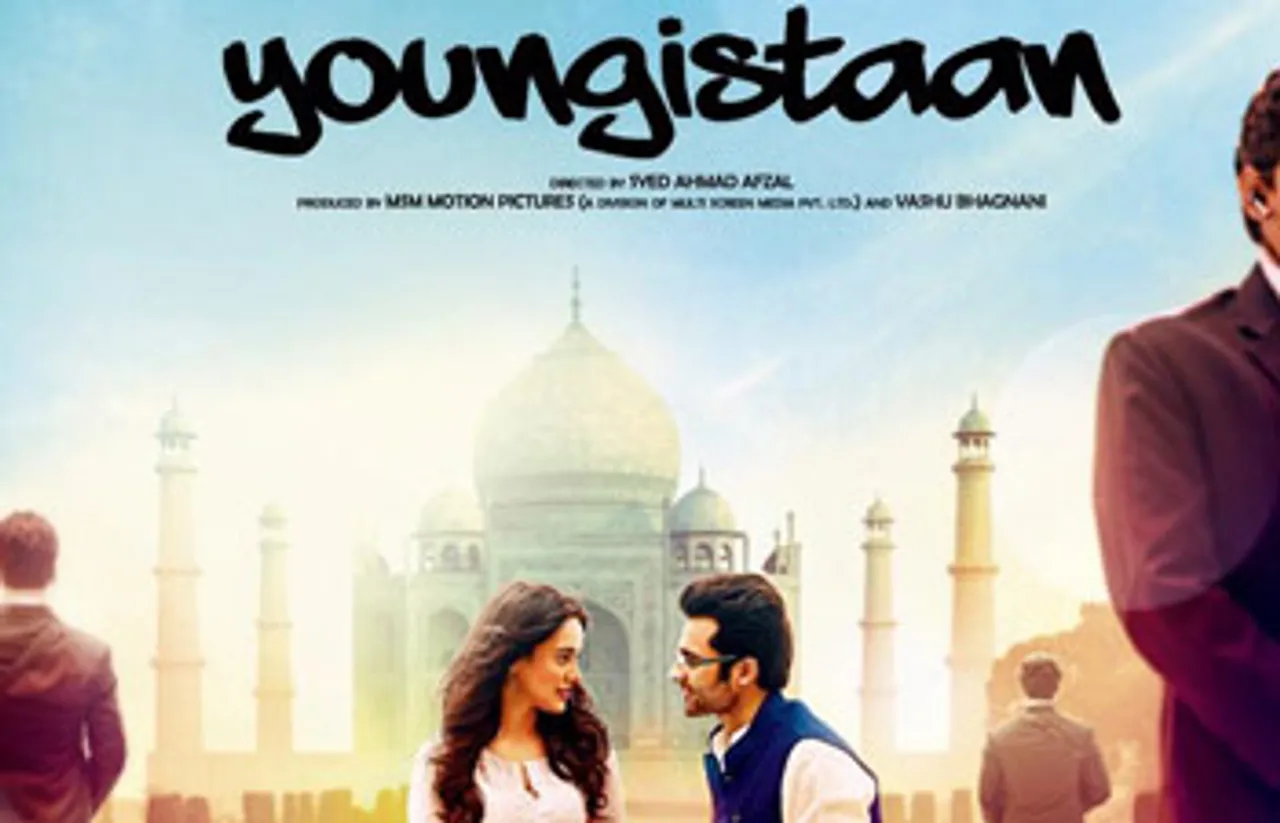 Social Media Campaign Review: Youngistaan's Impressive Social Mobile App Fails to Take Off