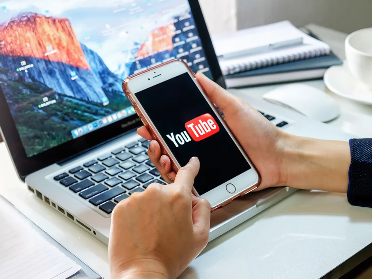 Best YouTube Pre-Roll campaigns for #MondayMotivation