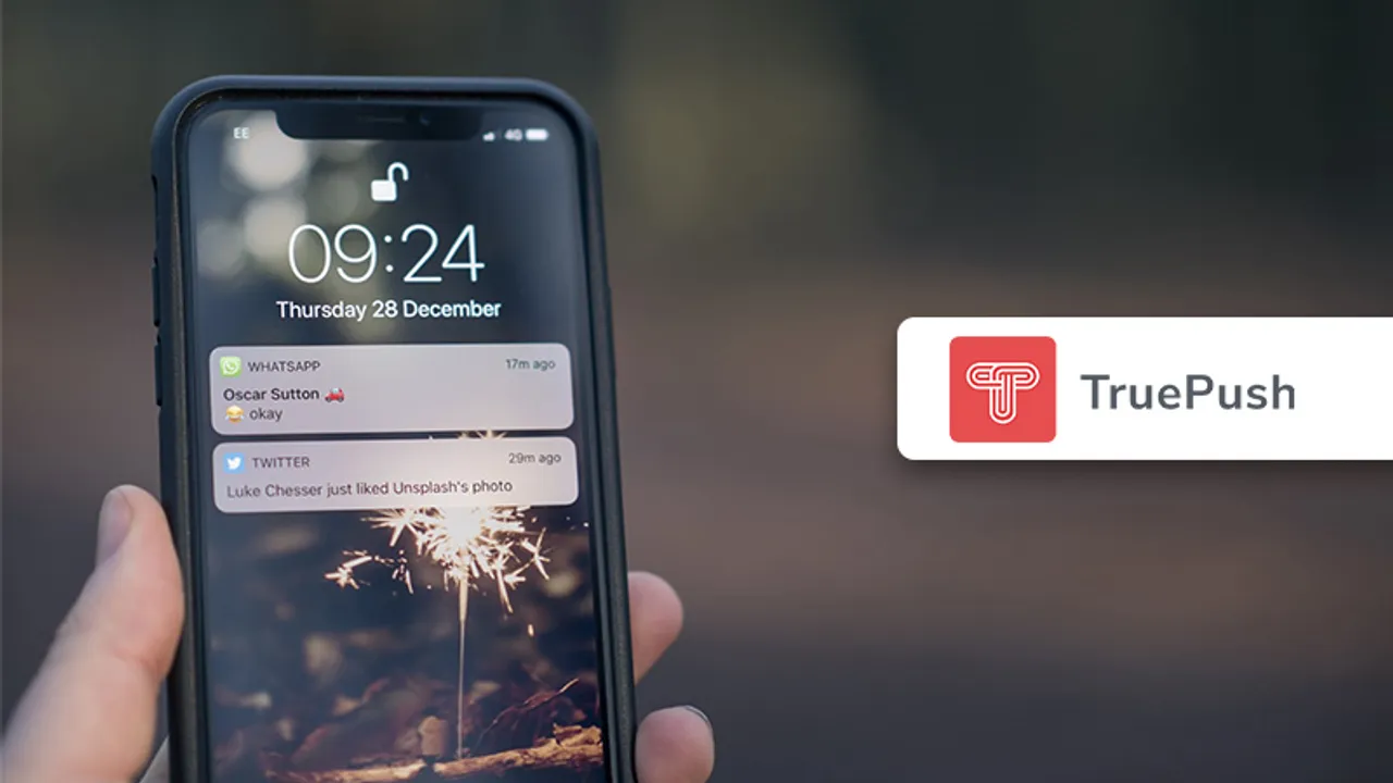 Platform Feature: TruePush