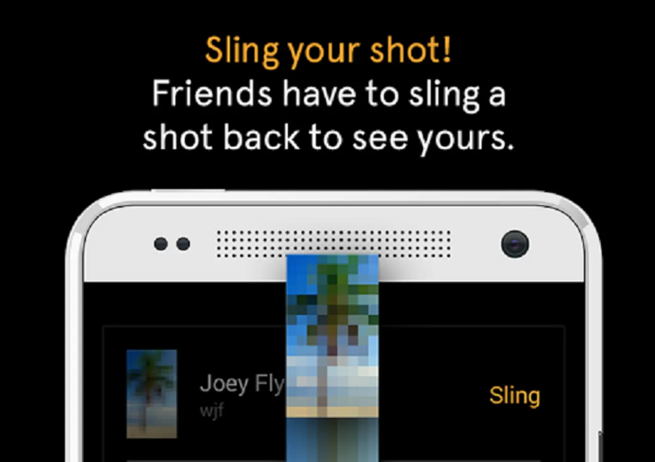 Facebook Launches Mobile Application Slingshot; Available to Indian Users Soon!