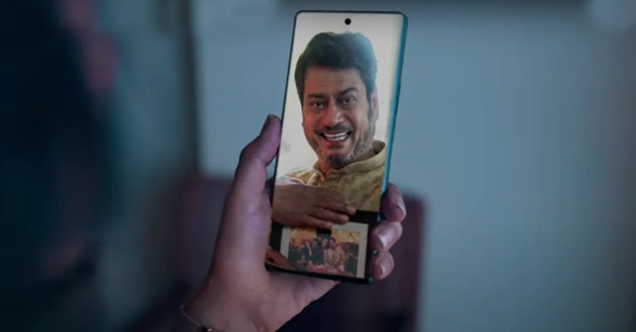 vivo tugs at heartstrings with its Joy of Homecoming campaign this Diwali