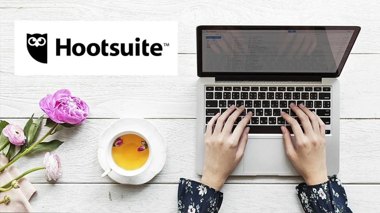 Hootsuite explores company sale worth $750 million to the least