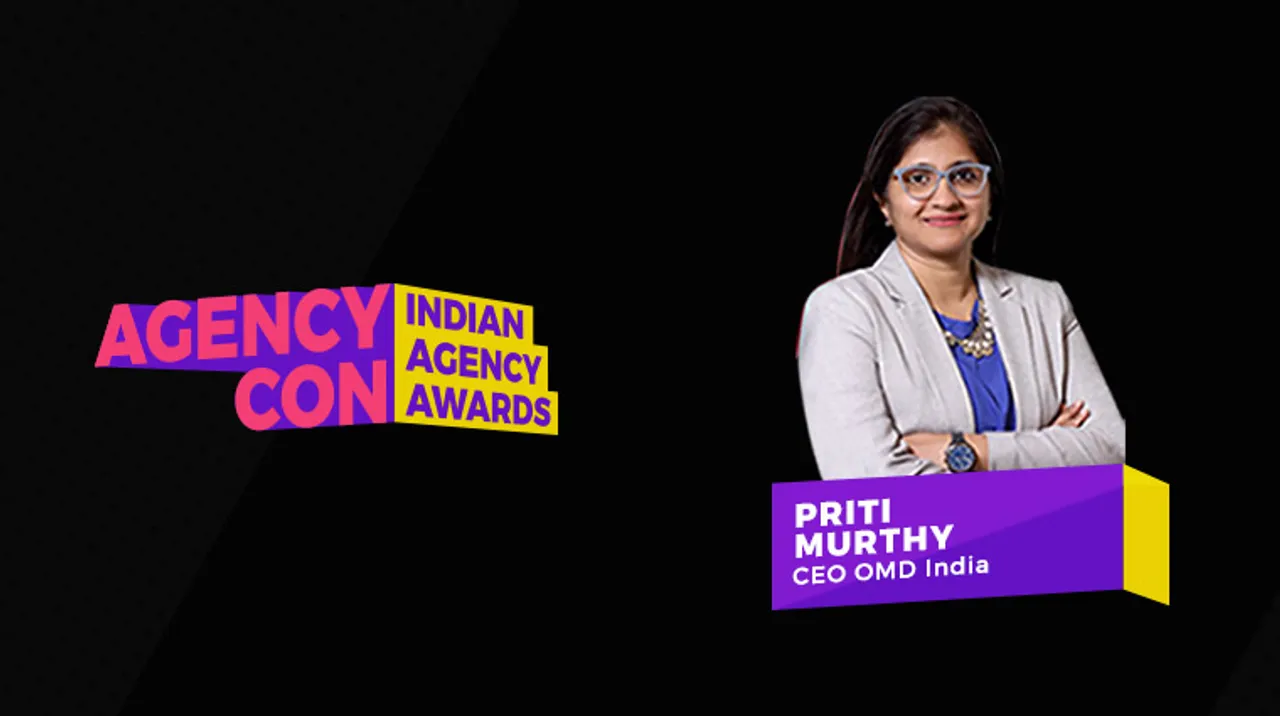 AgencyCon 2020: Priti Murthy