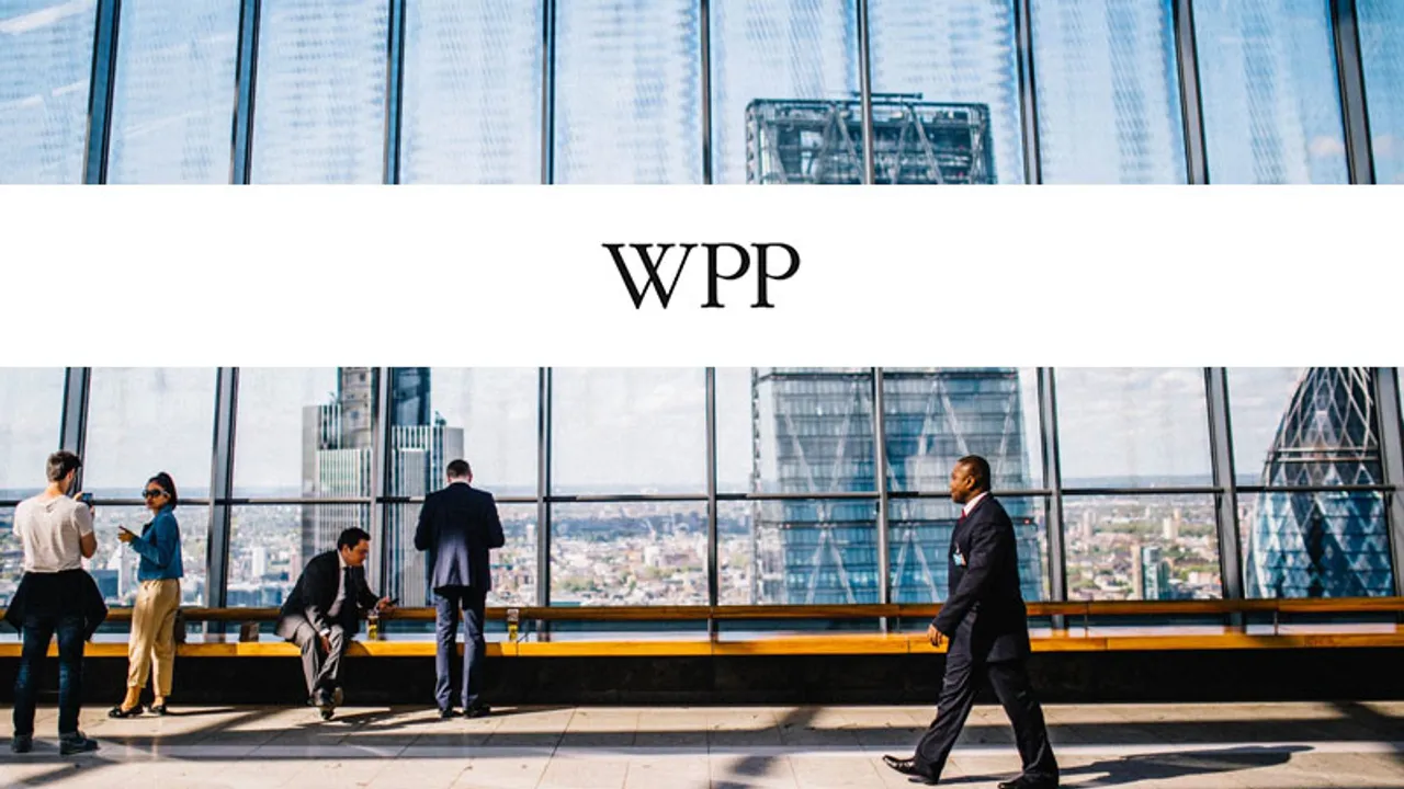 WPP creates new brand experience agency VMLY&R
