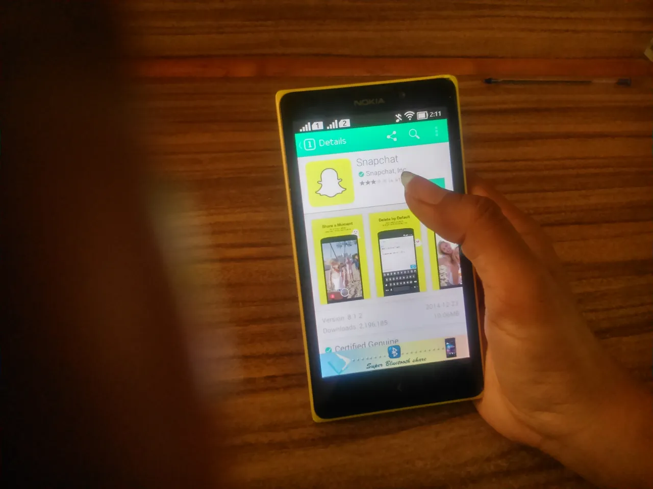 How To Use Snapchat - A Beginner's Guide For Dummies