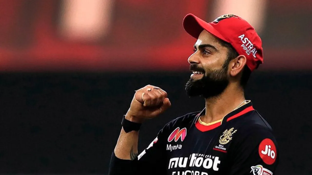 Virat Kohli trumps MS Dhoni as the most popular player in IPL 2023: Report