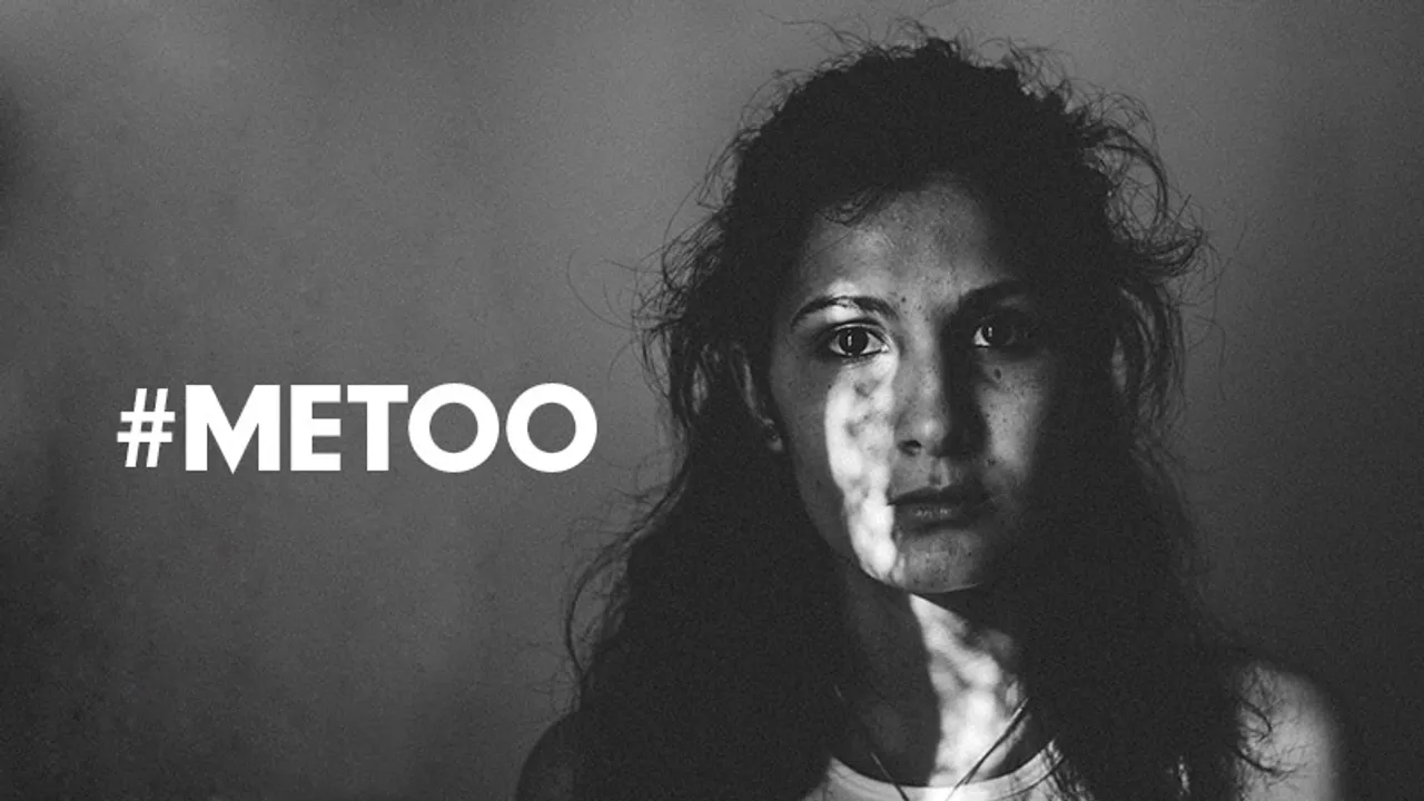 #MeToo Movement hits the Indian Media and Advertising Industry