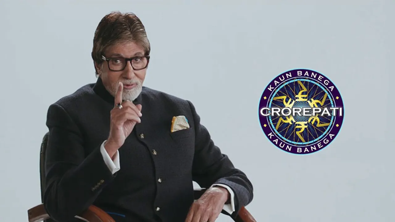 KBC attempts to carry on the legacy of relatable campaigns