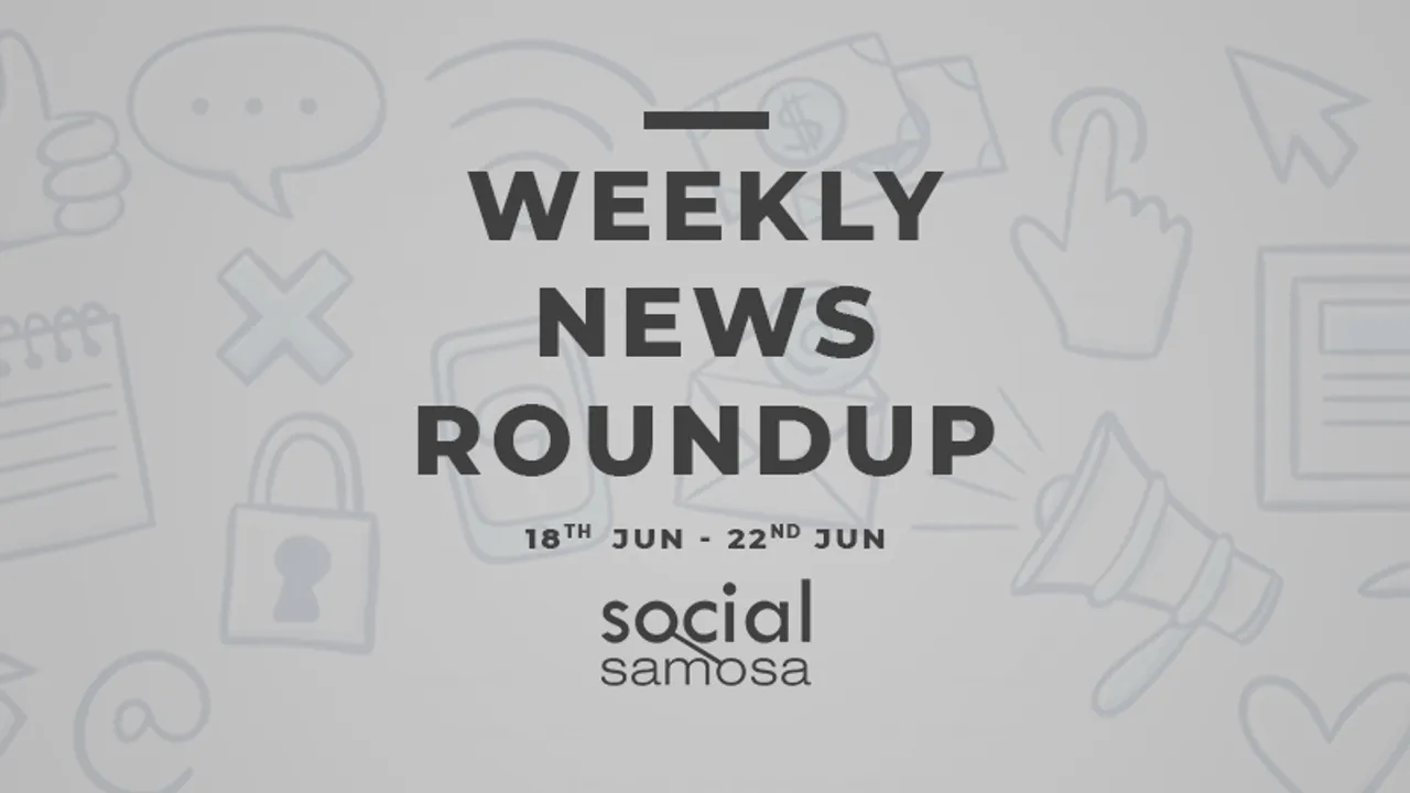 Social Media News Round Up: IGTV steals the show!