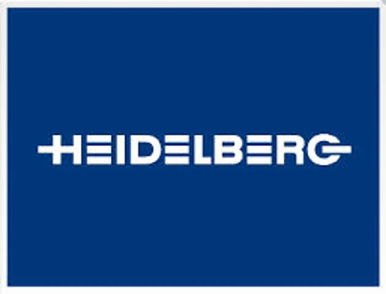  Heidelberg India re-appoints dotConverse as its social media agency in India