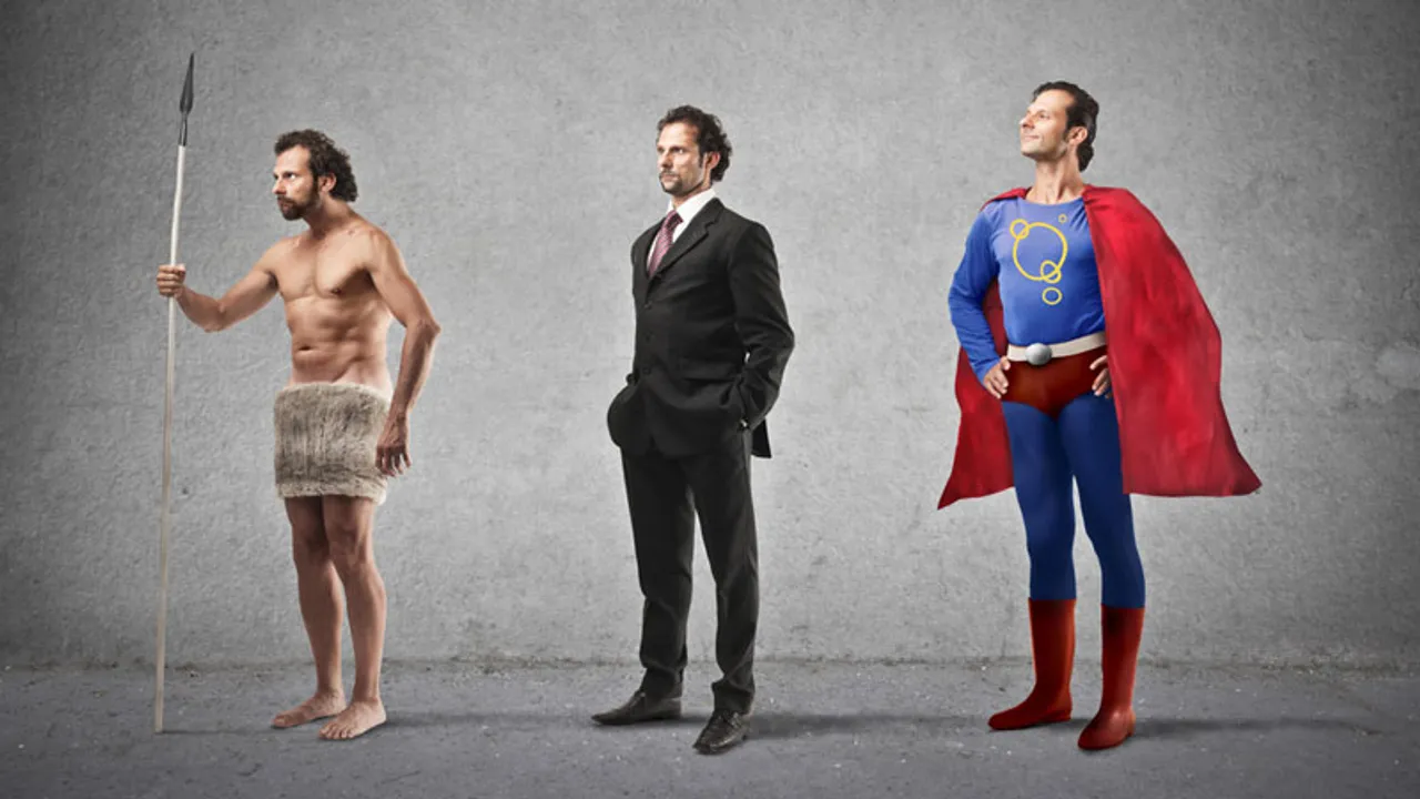 You are what you say online – The evolution of branded content...